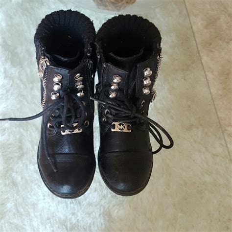 cheap michael kors boots for kids